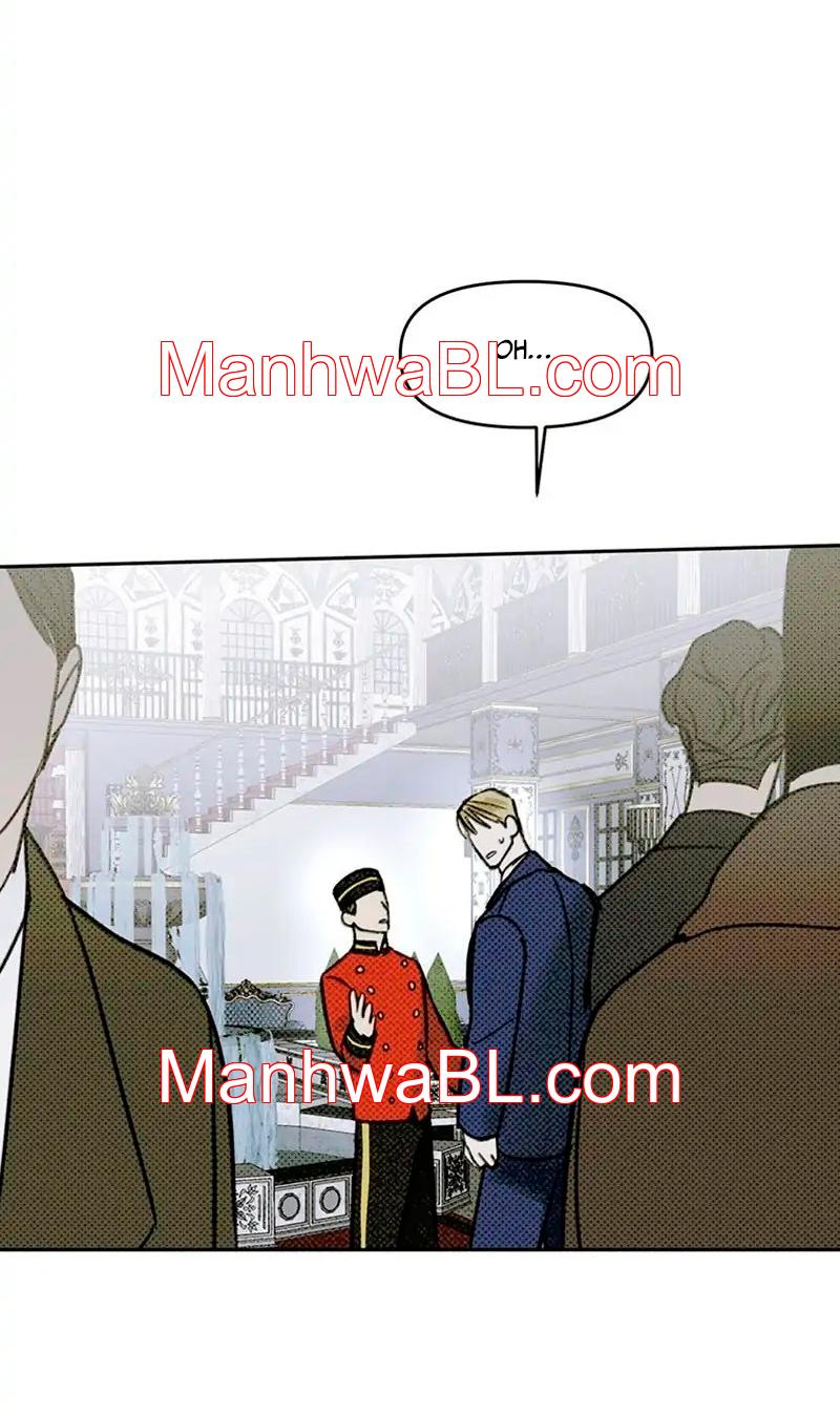 Solo para dos - Capitulo 5 manhwa