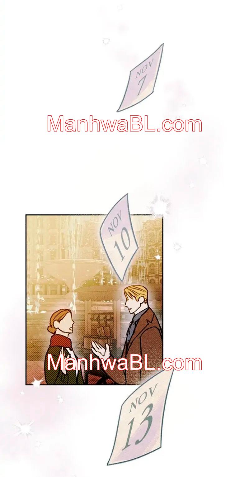 Solo para dos - Capitulo 5 manhwa