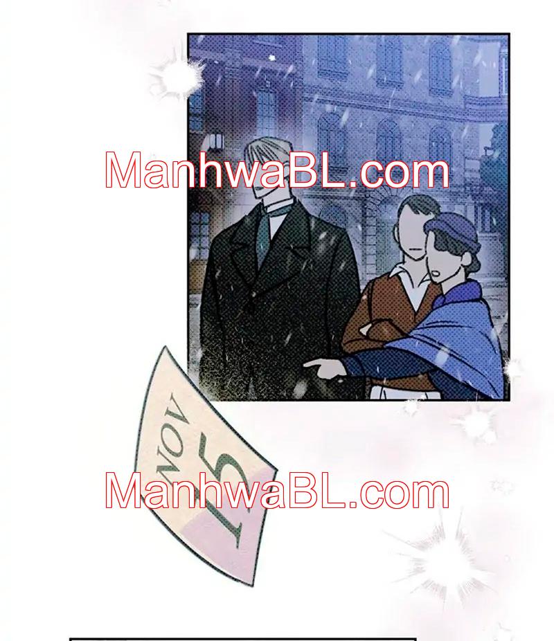 Solo para dos - Capitulo 5 manhwa