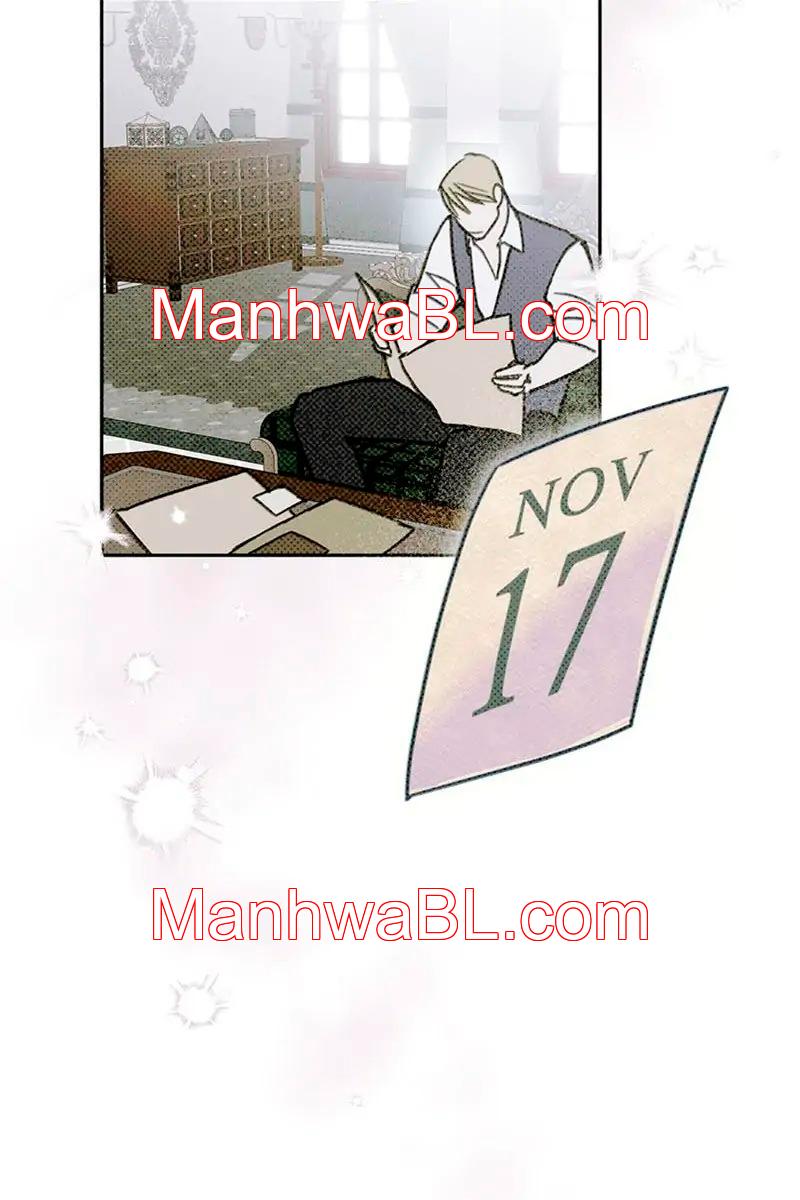 Solo para dos - Capitulo 5 manhwa