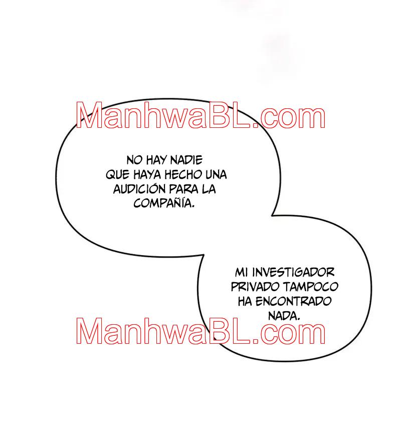 Solo para dos - Capitulo 5 manhwa