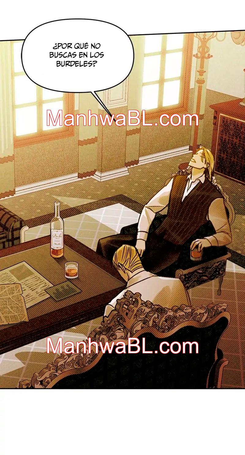 Solo para dos - Capitulo 5 manhwa