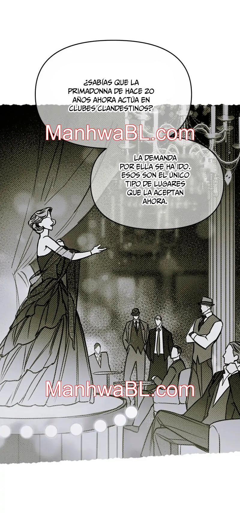 Solo para dos - Capitulo 5 manhwa