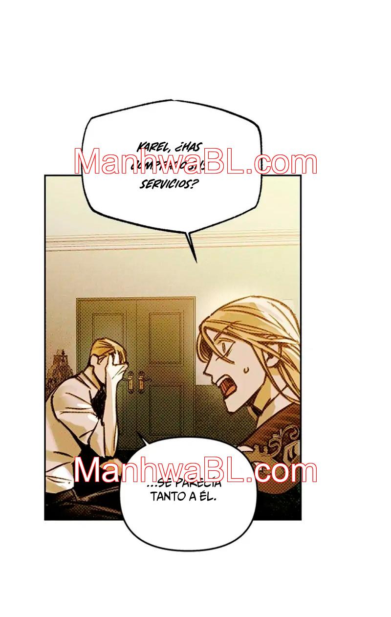 Solo para dos - Capitulo 5 manhwa