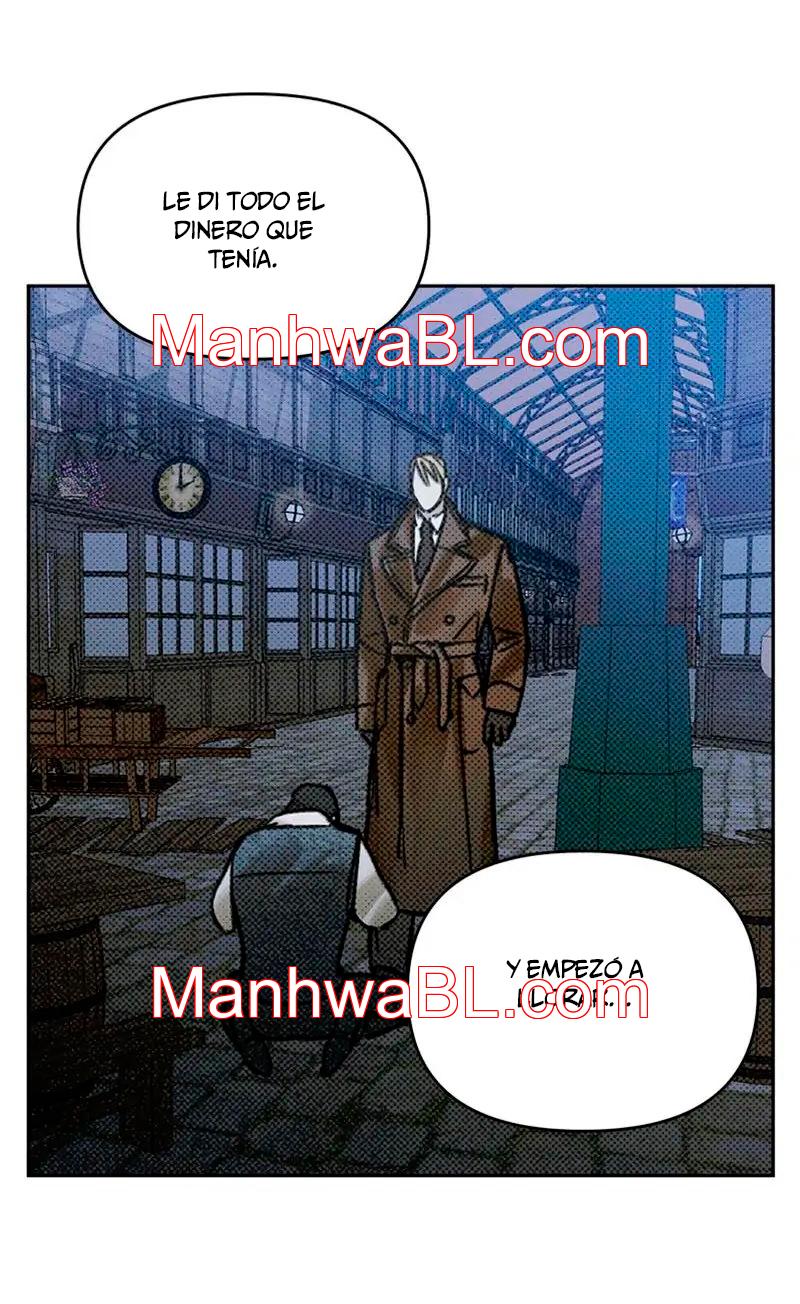 Solo para dos - Capitulo 5 manhwa
