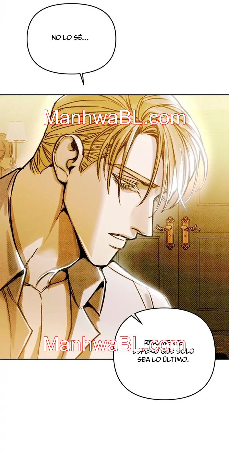 Solo para dos - Capitulo 5 manhwa