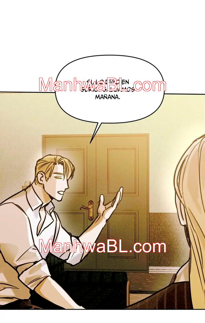 Solo para dos - Capitulo 5 manhwa