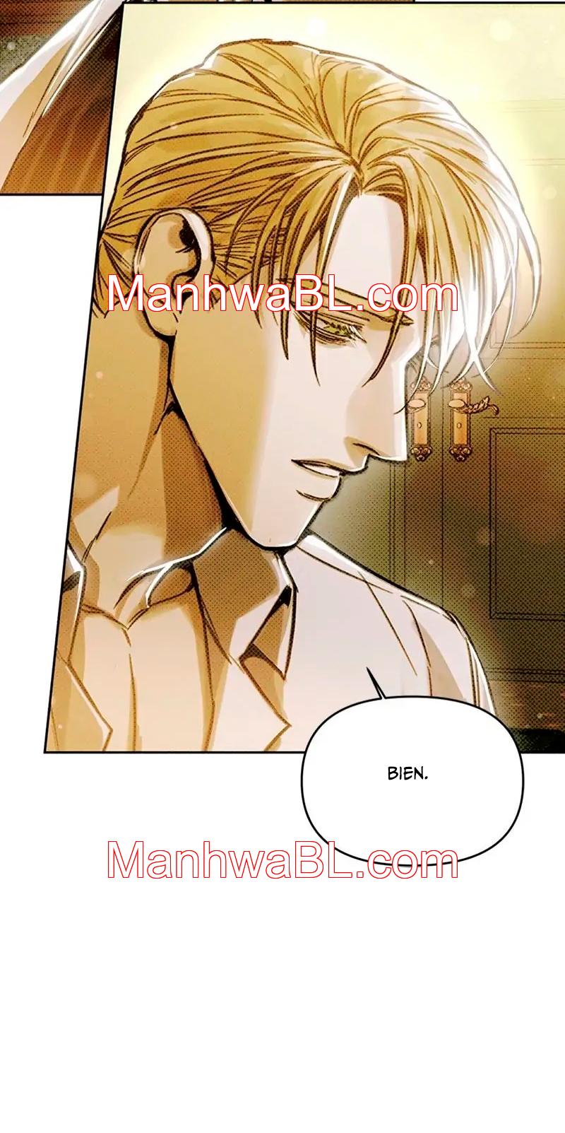 Solo para dos - Capitulo 5 manhwa