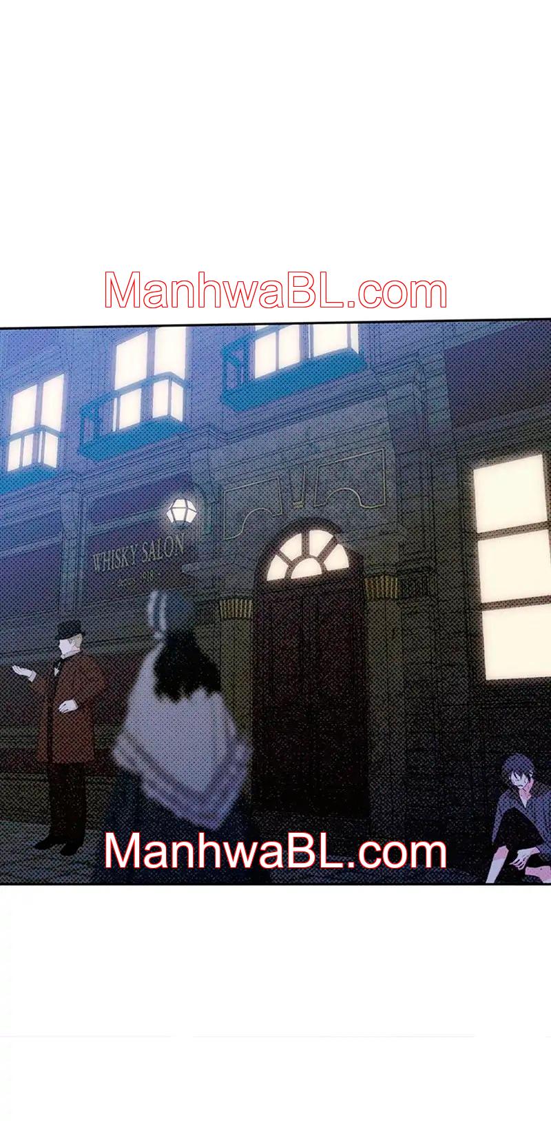 Solo para dos - Capitulo 5 manhwa