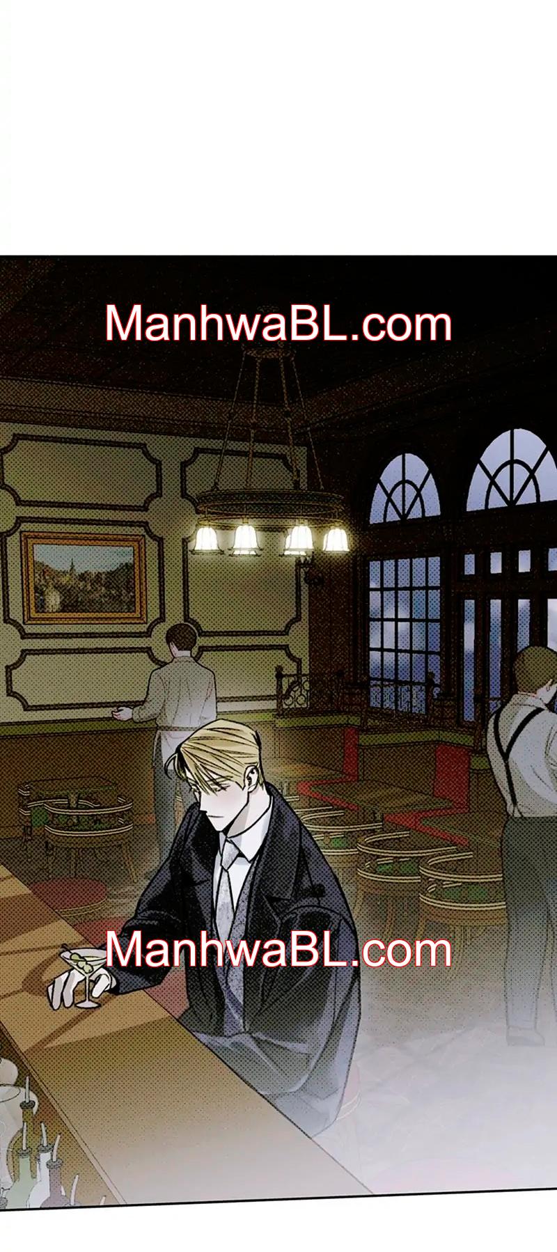 Solo para dos - Capitulo 5 manhwa