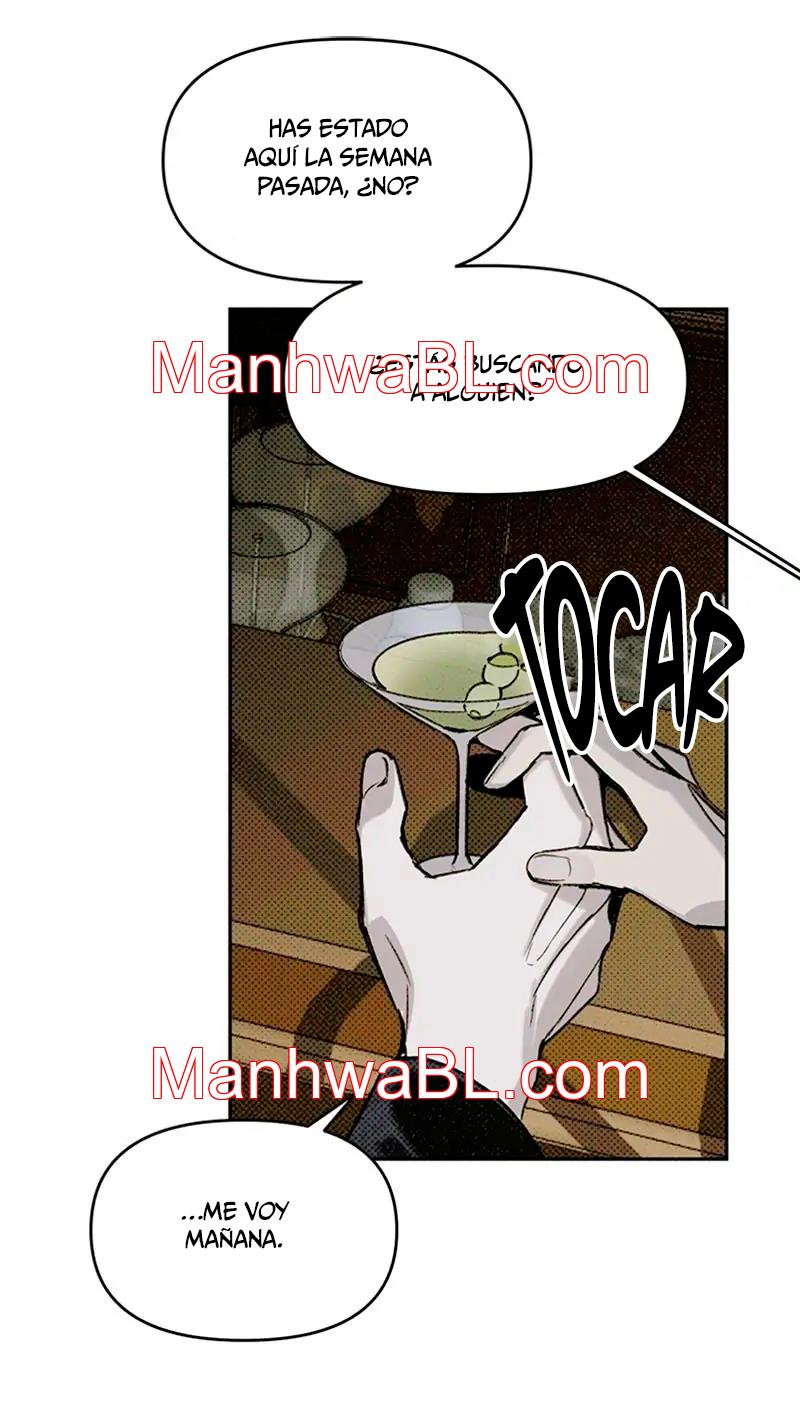 Solo para dos - Capitulo 5 manhwa