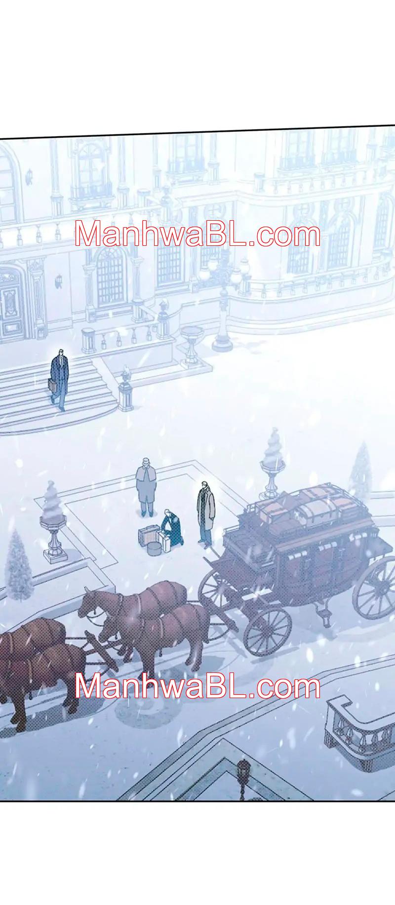 Solo para dos - Capitulo 5 manhwa