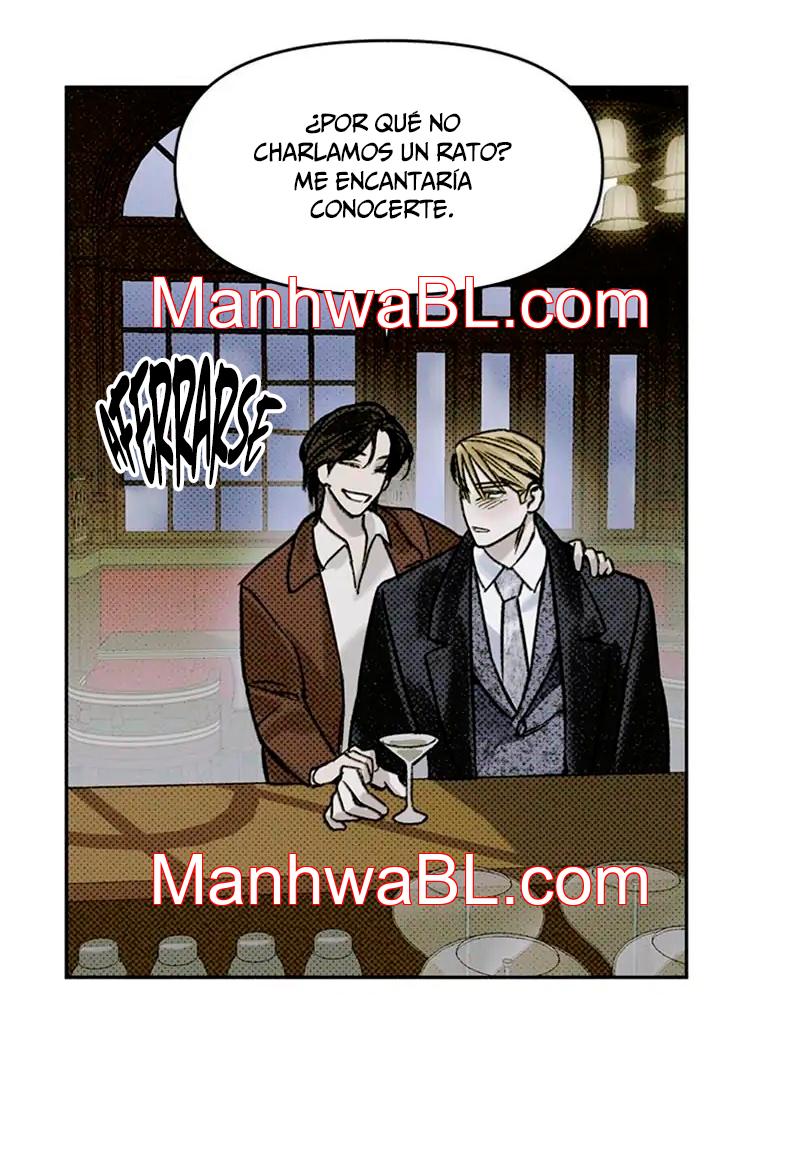 Solo para dos - Capitulo 5 manhwa