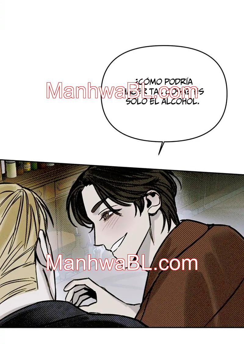 Solo para dos - Capitulo 5 manhwa