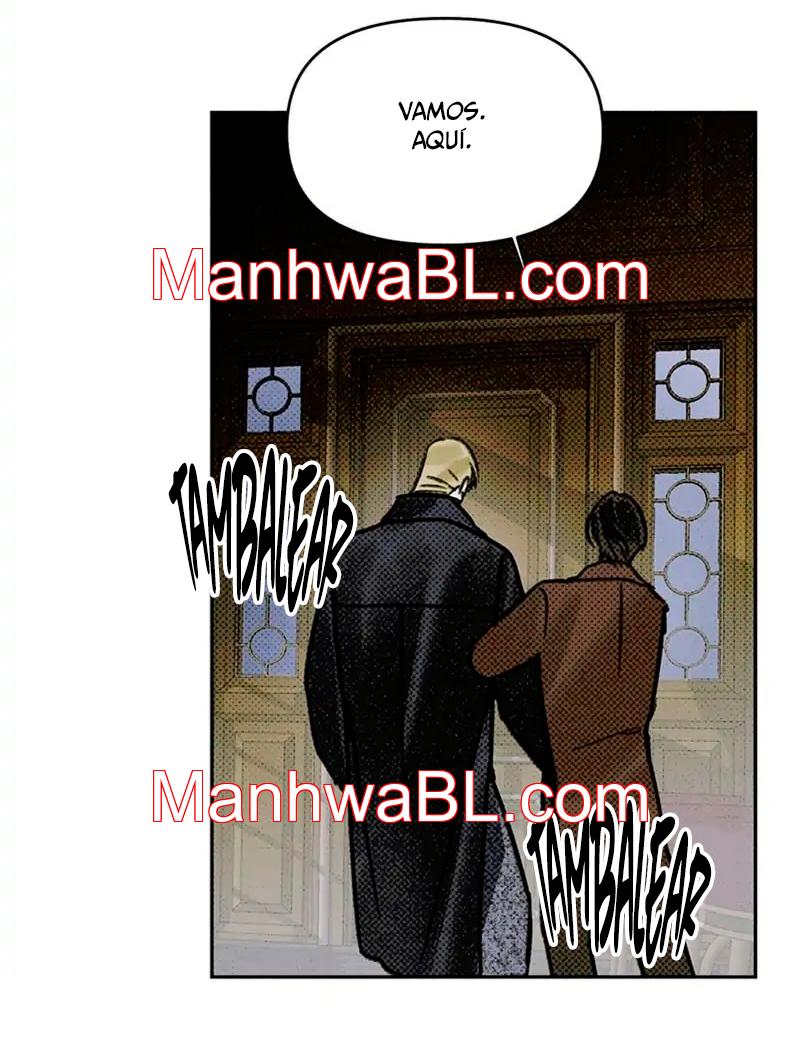 Solo para dos - Capitulo 5 manhwa