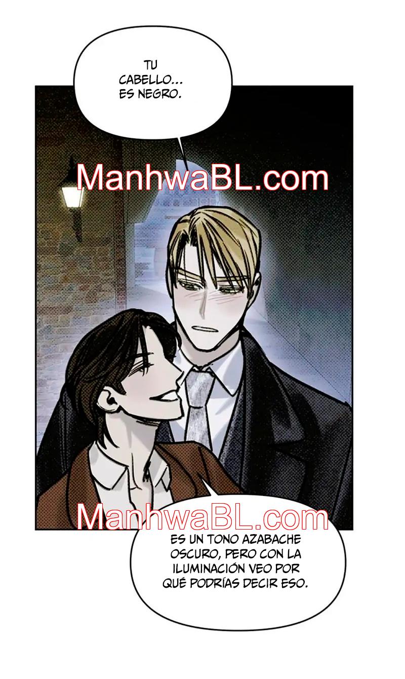 Solo para dos - Capitulo 5 manhwa