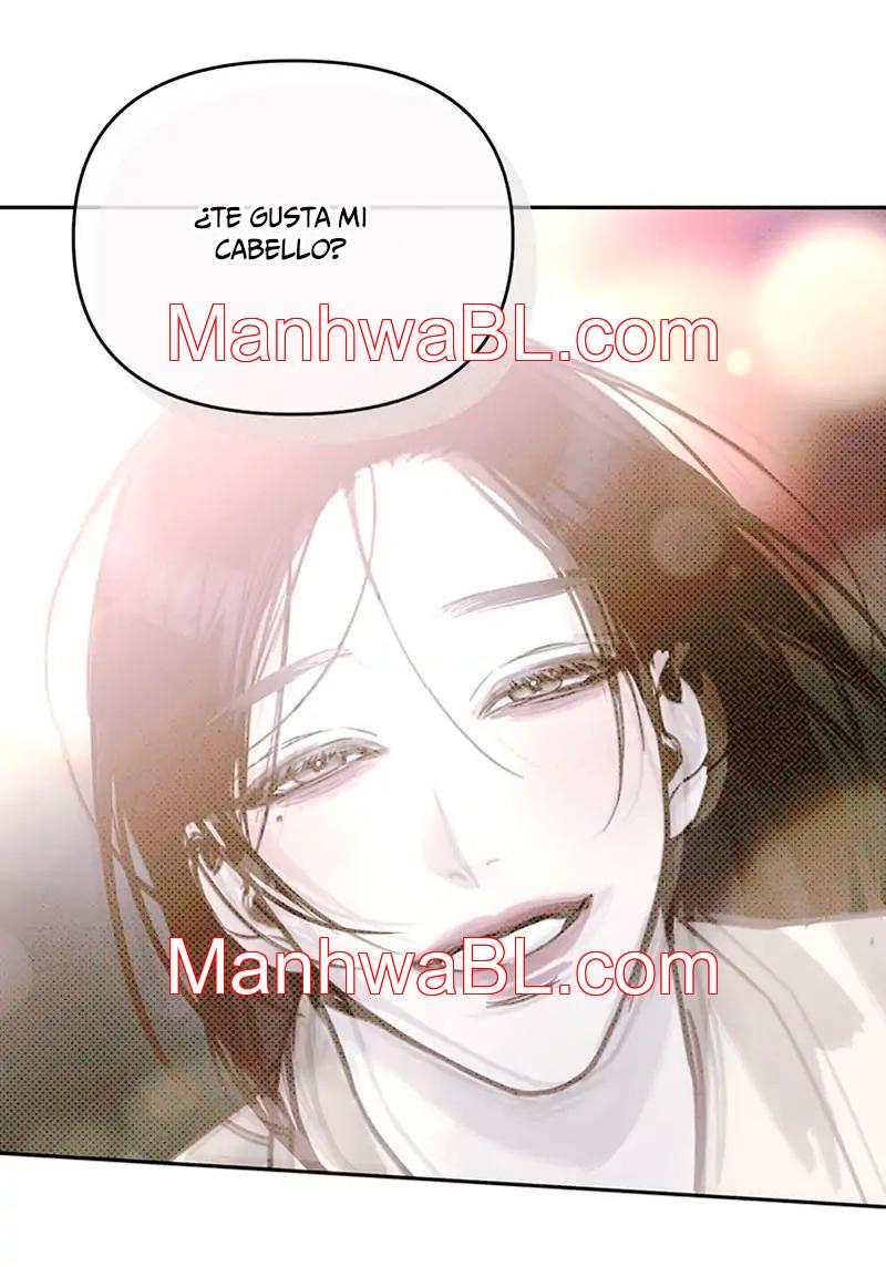 Solo para dos - Capitulo 5 manhwa
