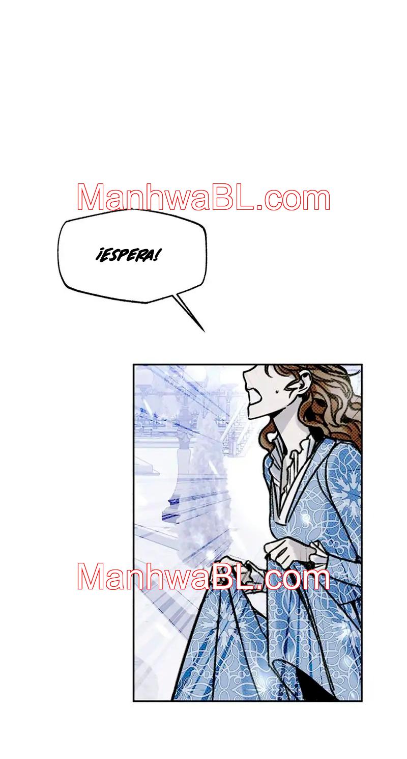 Solo para dos - Capitulo 5 manhwa