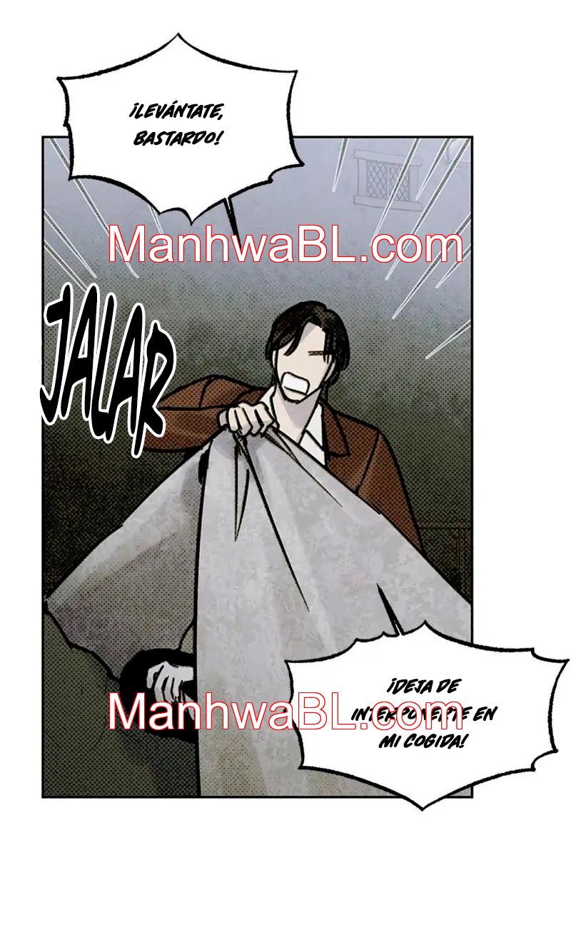 Solo para dos - Capitulo 5 manhwa