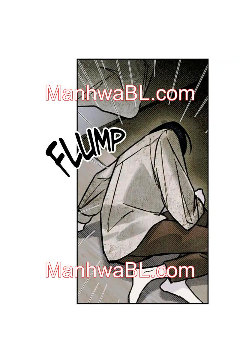 Solo para dos - Capitulo 5 manhwa