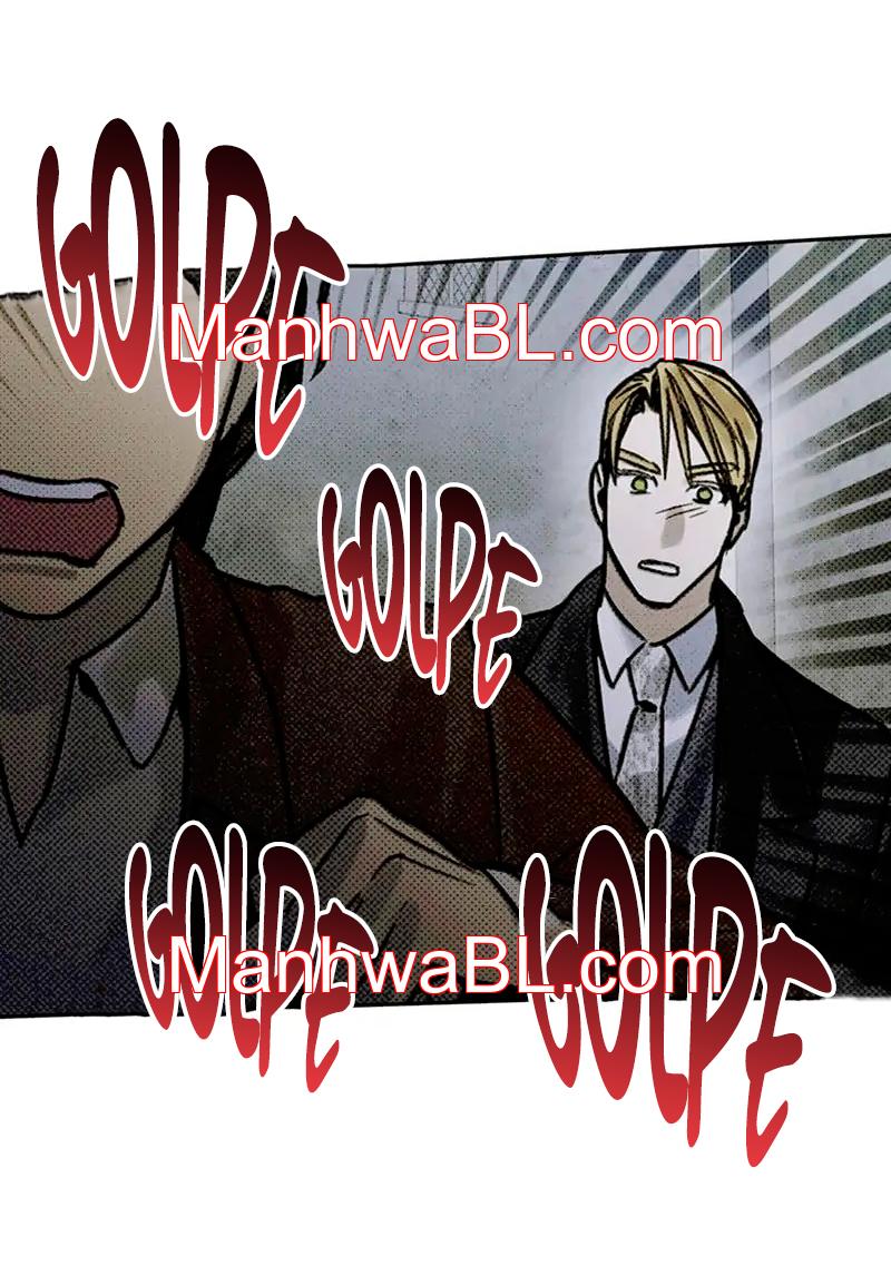 Solo para dos - Capitulo 5 manhwa