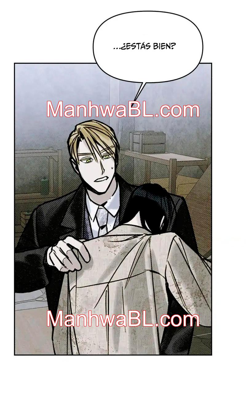 Solo para dos - Capitulo 5 manhwa