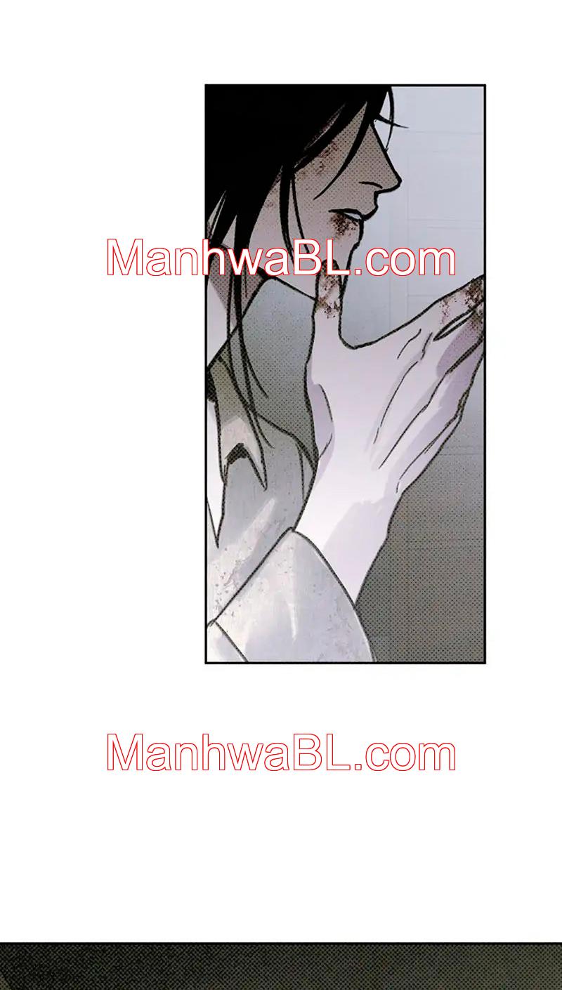 Solo para dos - Capitulo 5 manhwa