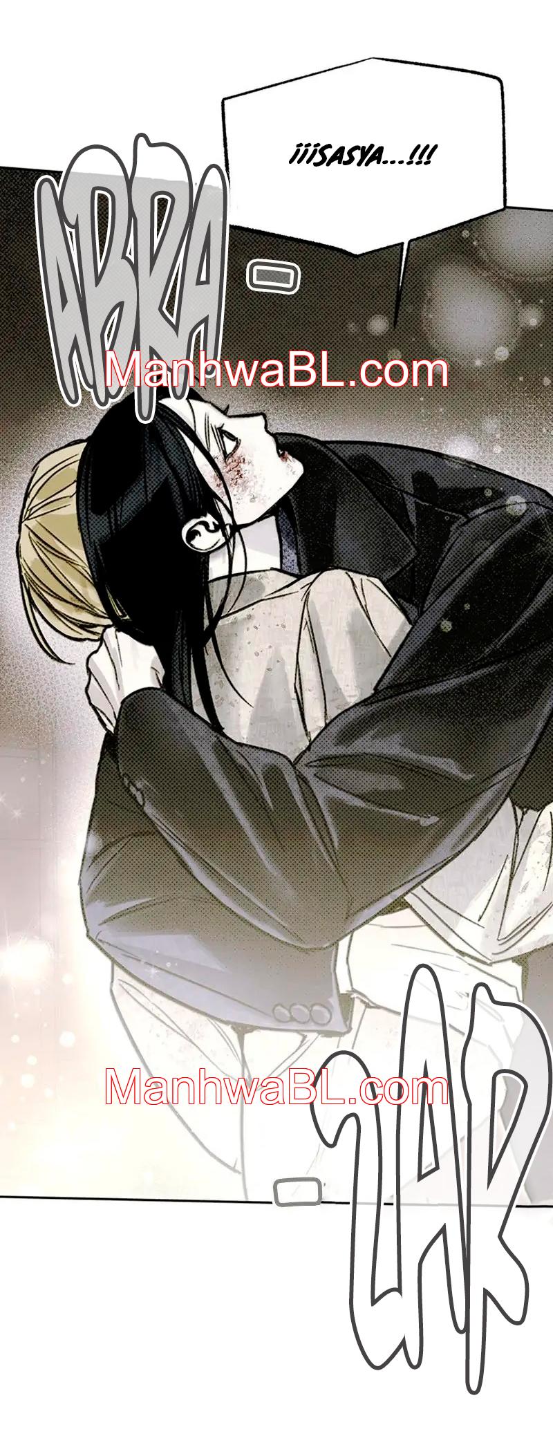 Solo para dos - Capitulo 5 manhwa