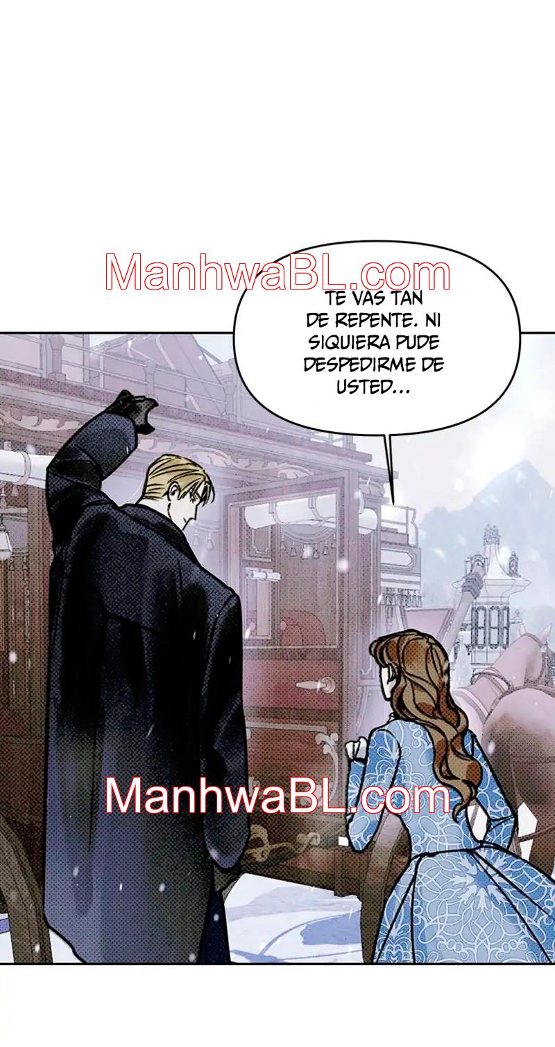 Solo para dos - Capitulo 5 manhwa