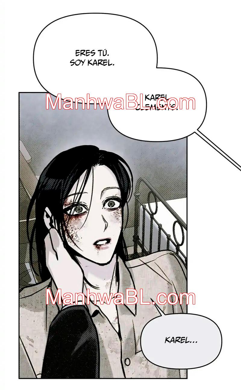 Solo para dos - Capitulo 5 manhwa