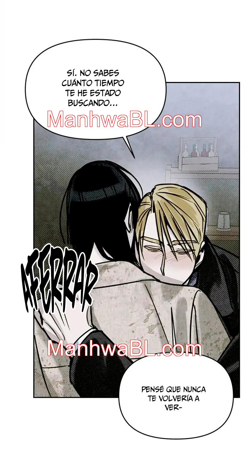 Solo para dos - Capitulo 5 manhwa