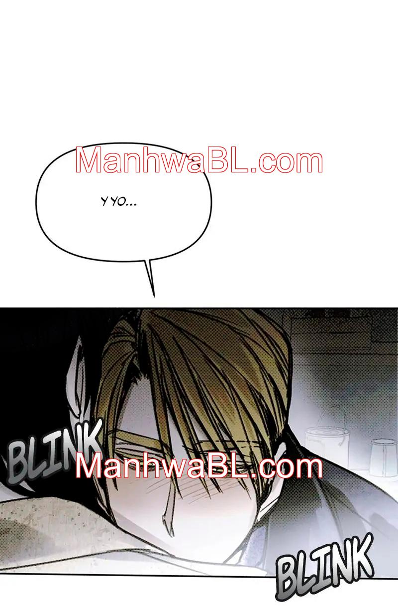 Solo para dos - Capitulo 5 manhwa
