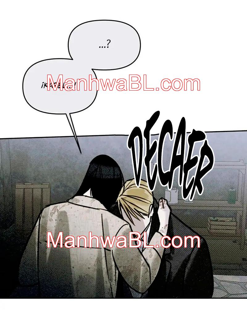 Solo para dos - Capitulo 5 manhwa