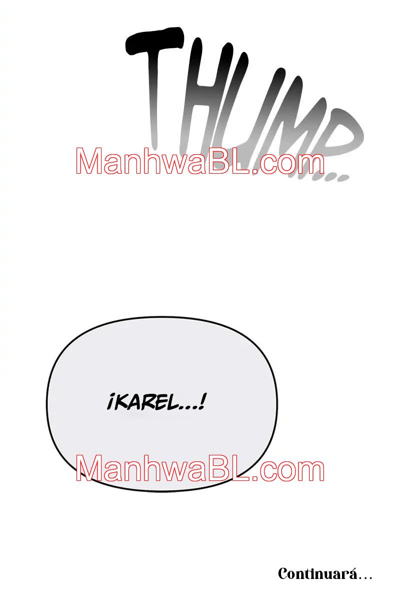 Solo para dos - Capitulo 5 manhwa