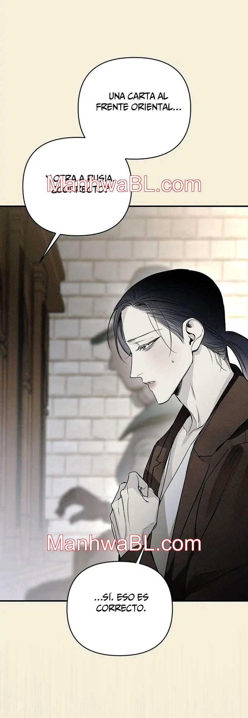 Solo para dos - Capítulo 37 3 manhwa