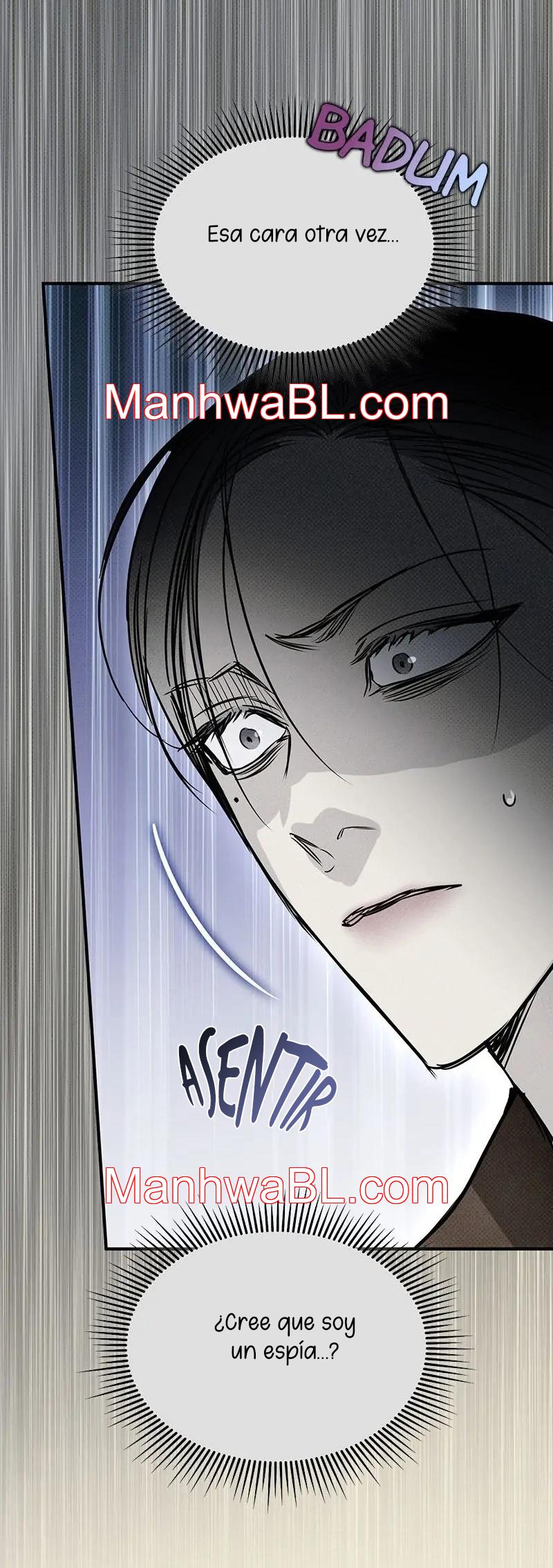 Solo para dos - Capítulo 37 3 manhwa