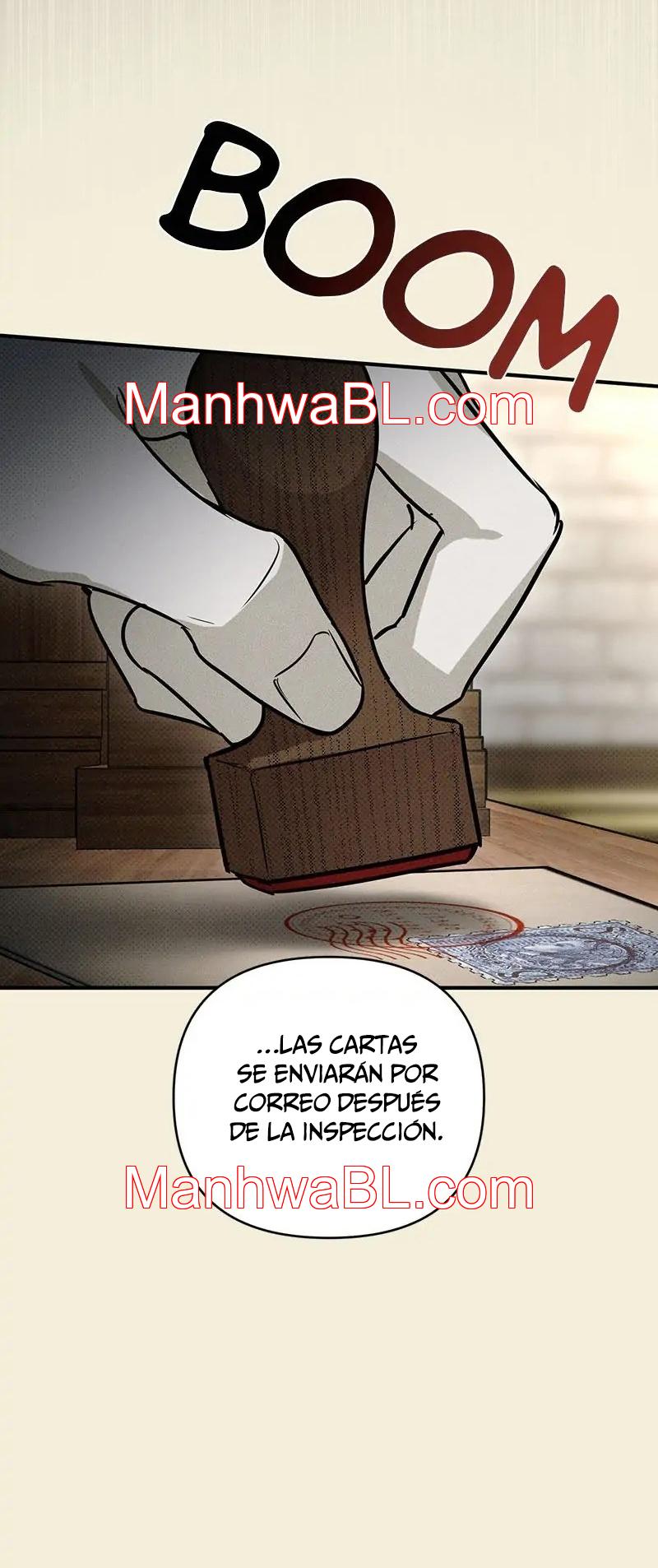 Solo para dos - Capítulo 37 3 manhwa