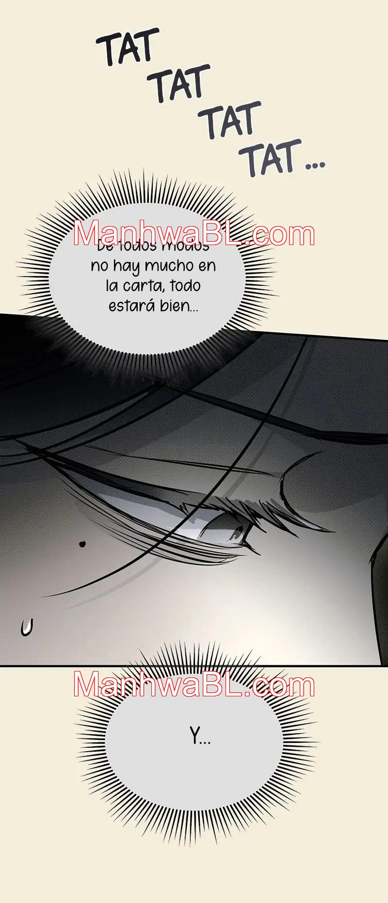 Solo para dos - Capítulo 37 3 manhwa