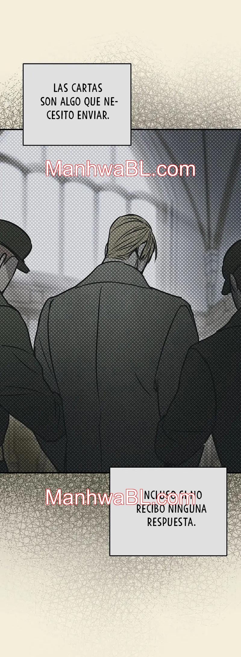 Solo para dos - Capítulo 37 3 manhwa