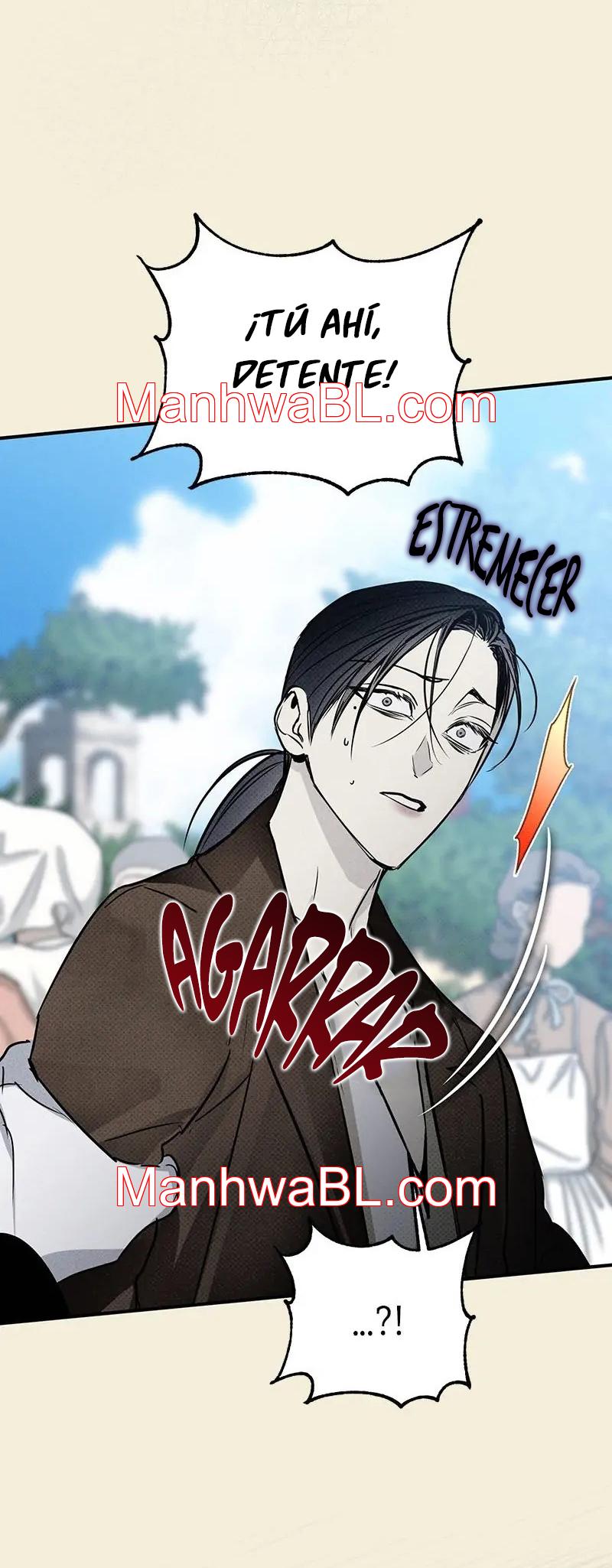 Solo para dos - Capítulo 37 3 manhwa