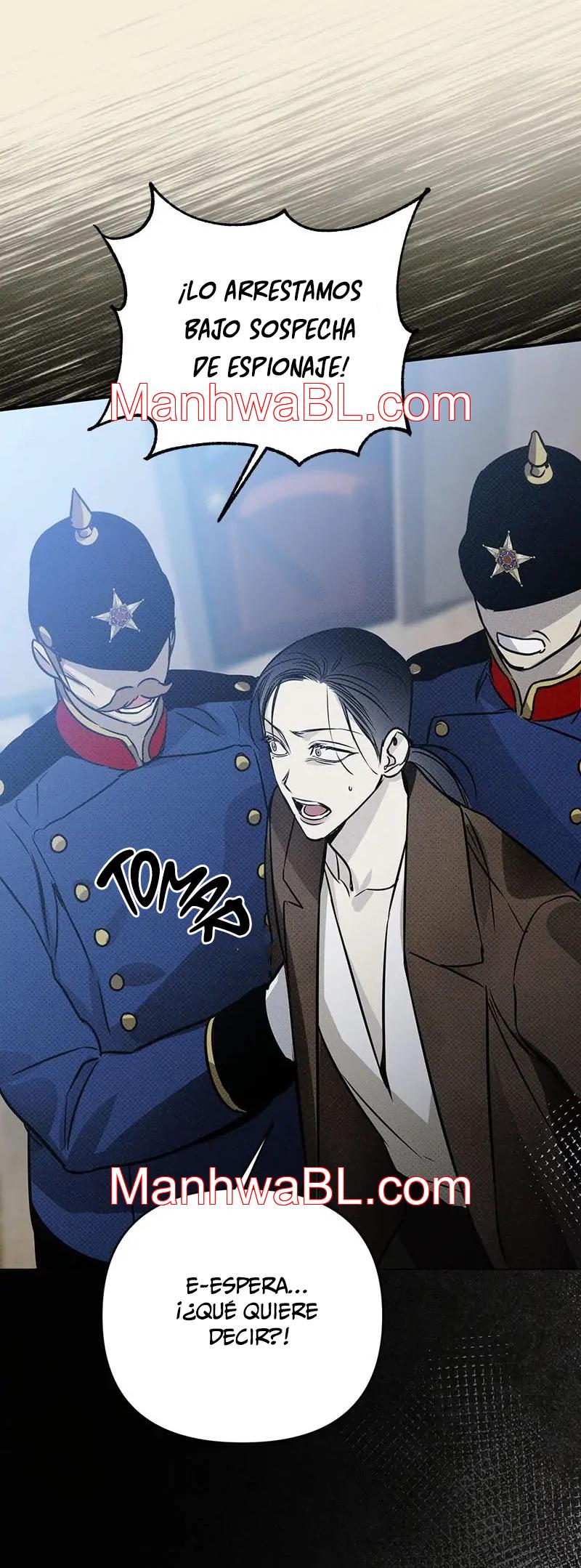 Solo para dos - Capítulo 37 3 manhwa