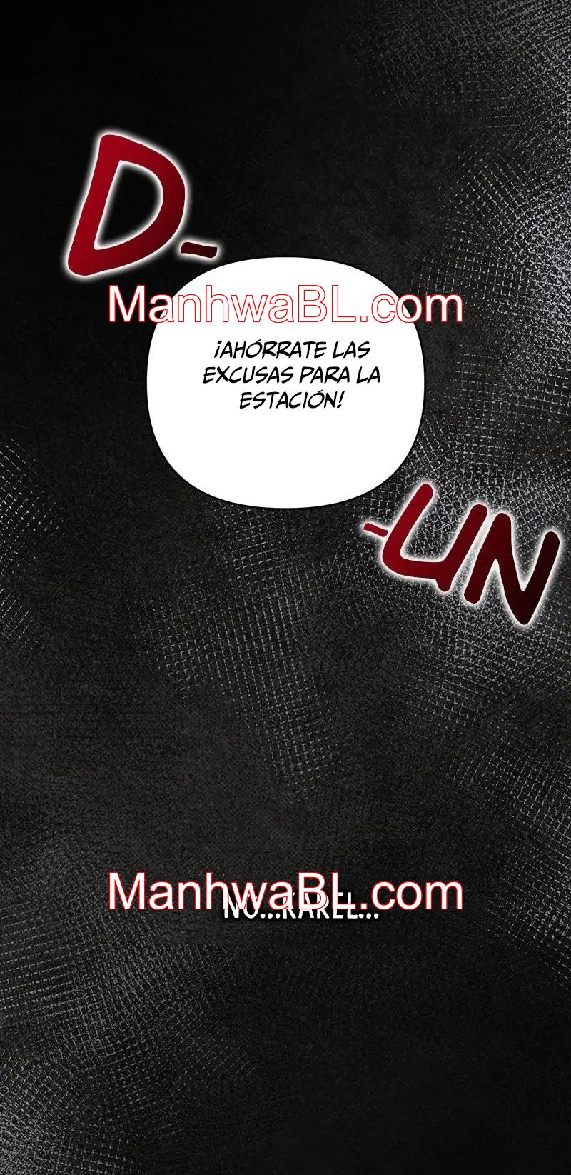 Solo para dos - Capítulo 37 3 manhwa