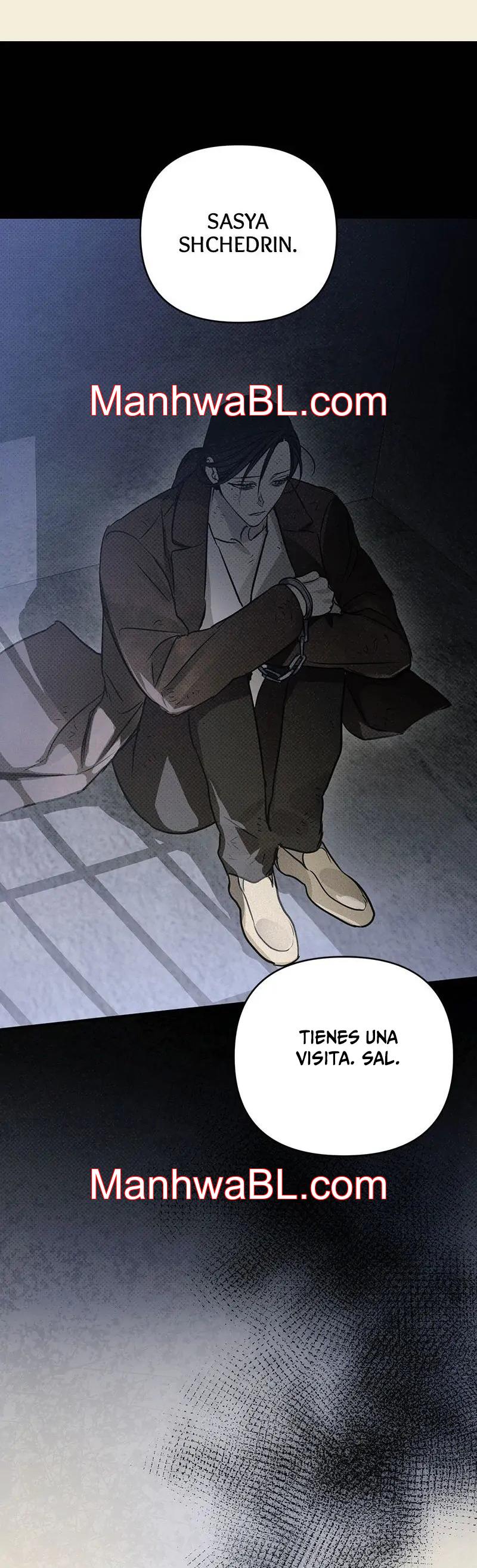 Solo para dos - Capítulo 37 3 manhwa