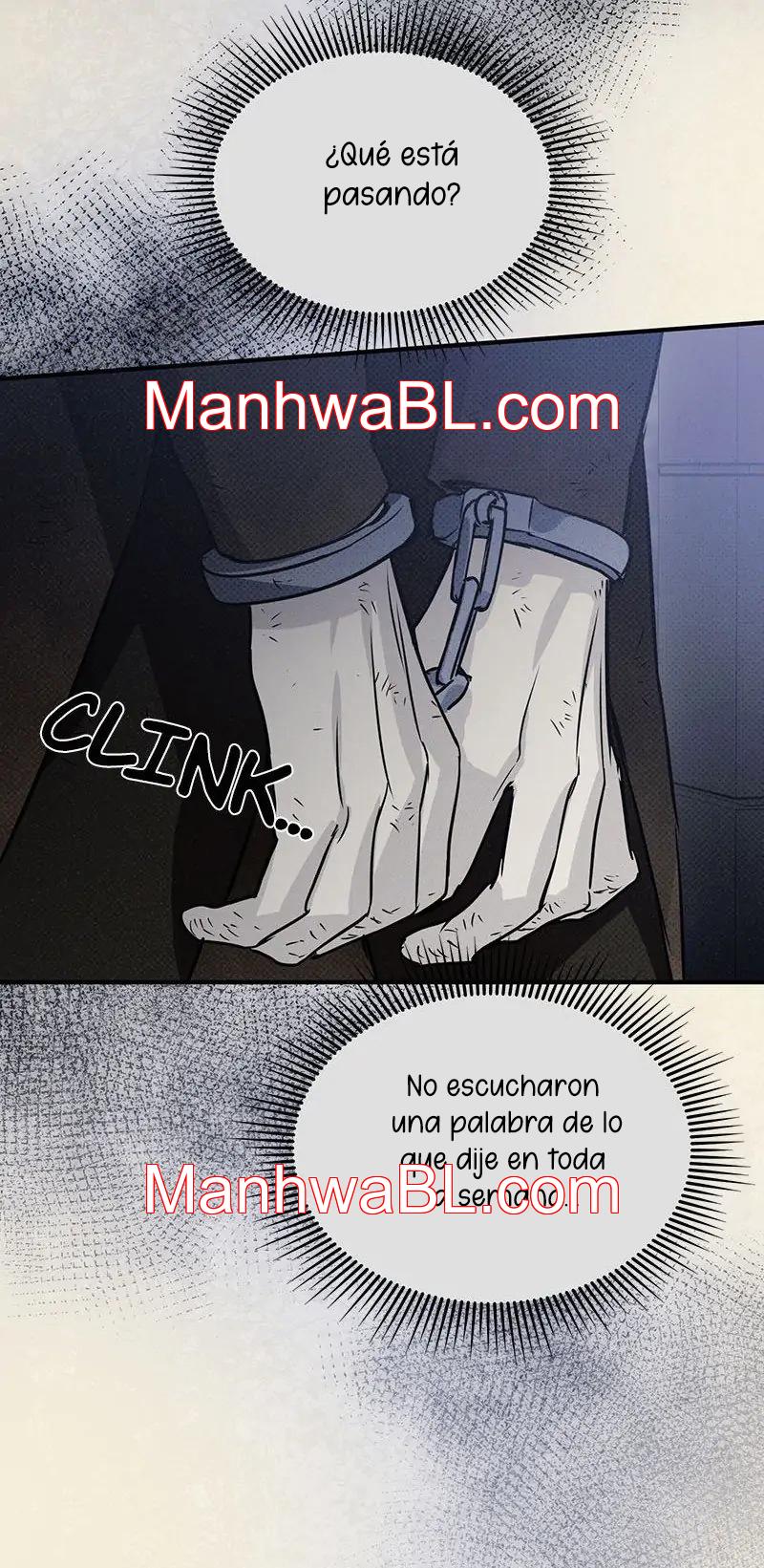 Solo para dos - Capítulo 37 3 manhwa