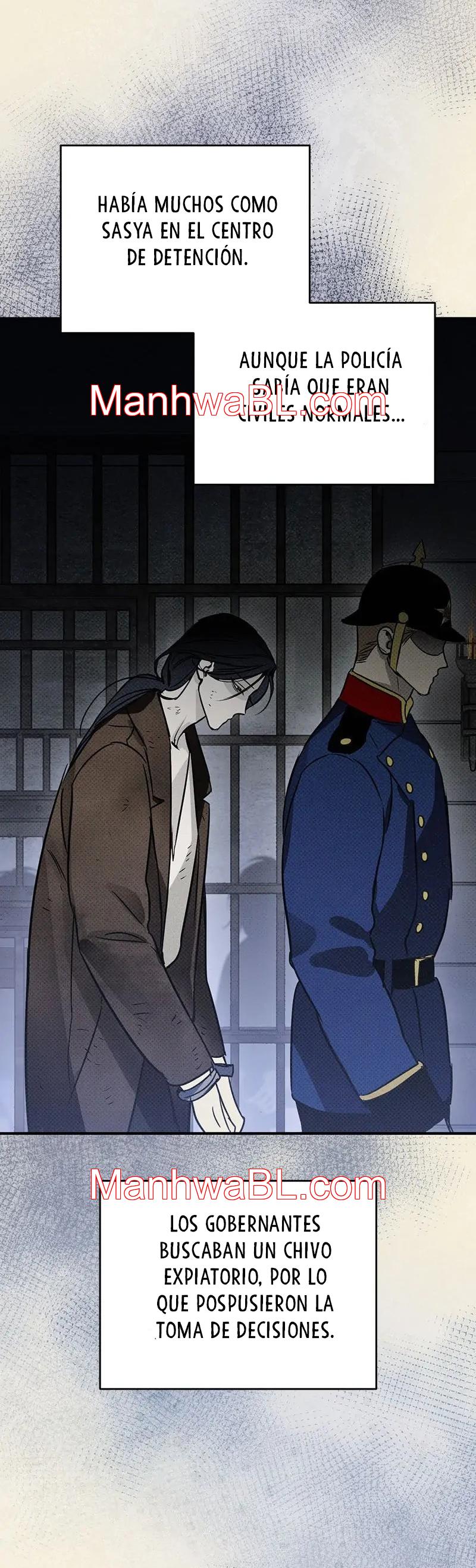 Solo para dos - Capítulo 37 3 manhwa