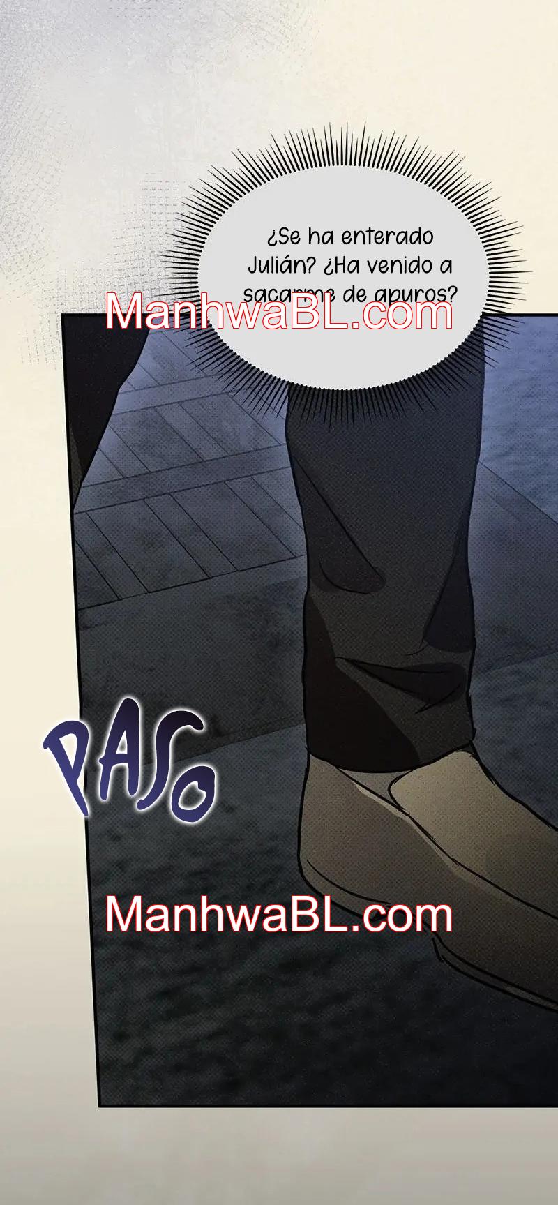 Solo para dos - Capítulo 37 3 manhwa