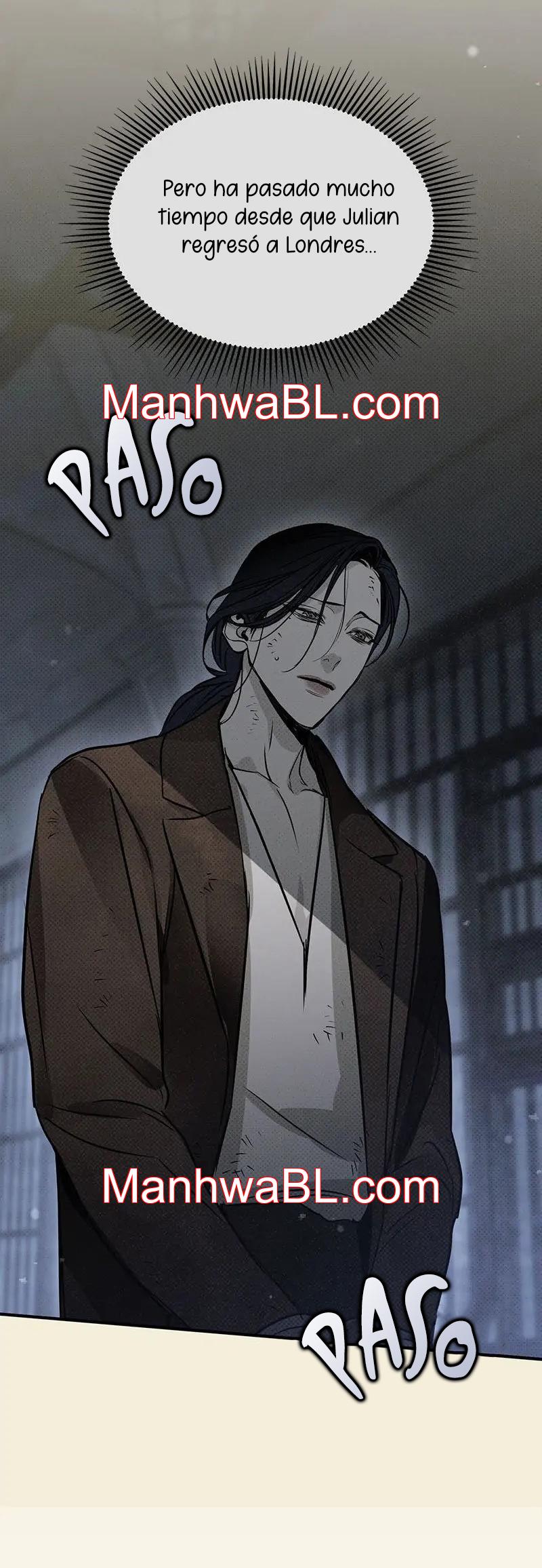 Solo para dos - Capítulo 37 3 manhwa