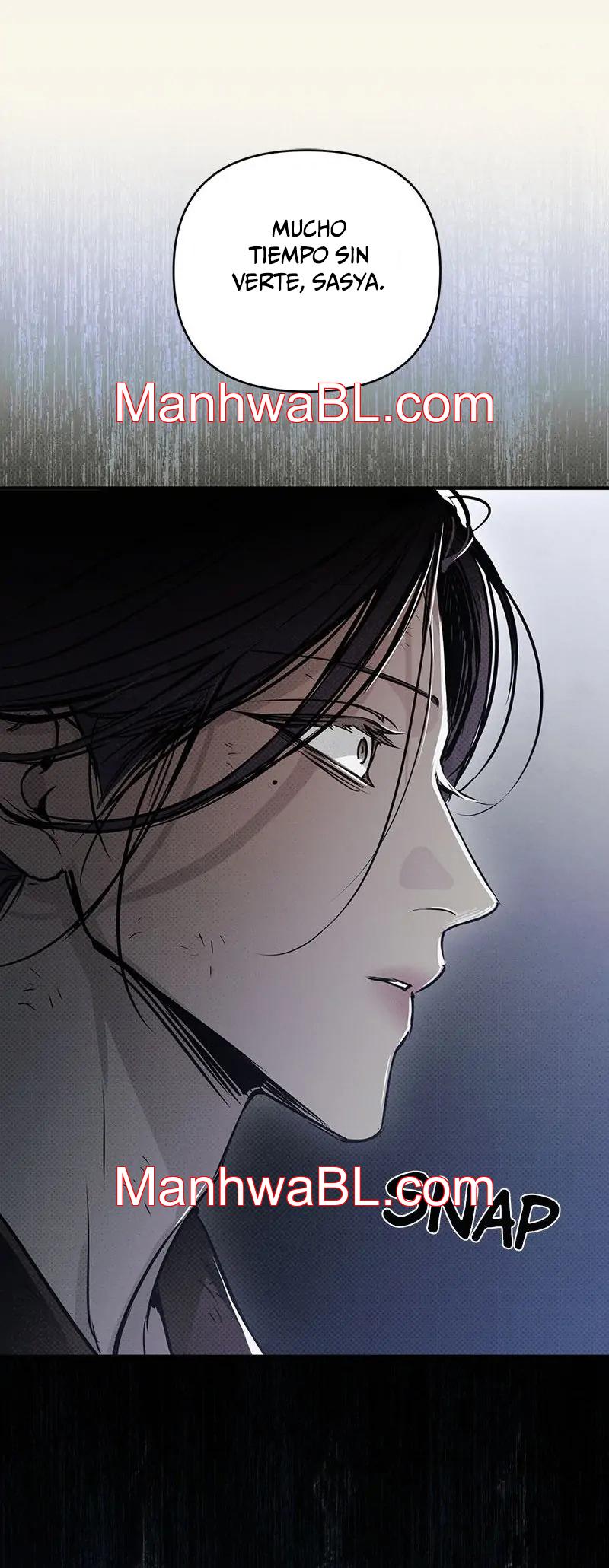 Solo para dos - Capítulo 37 3 manhwa
