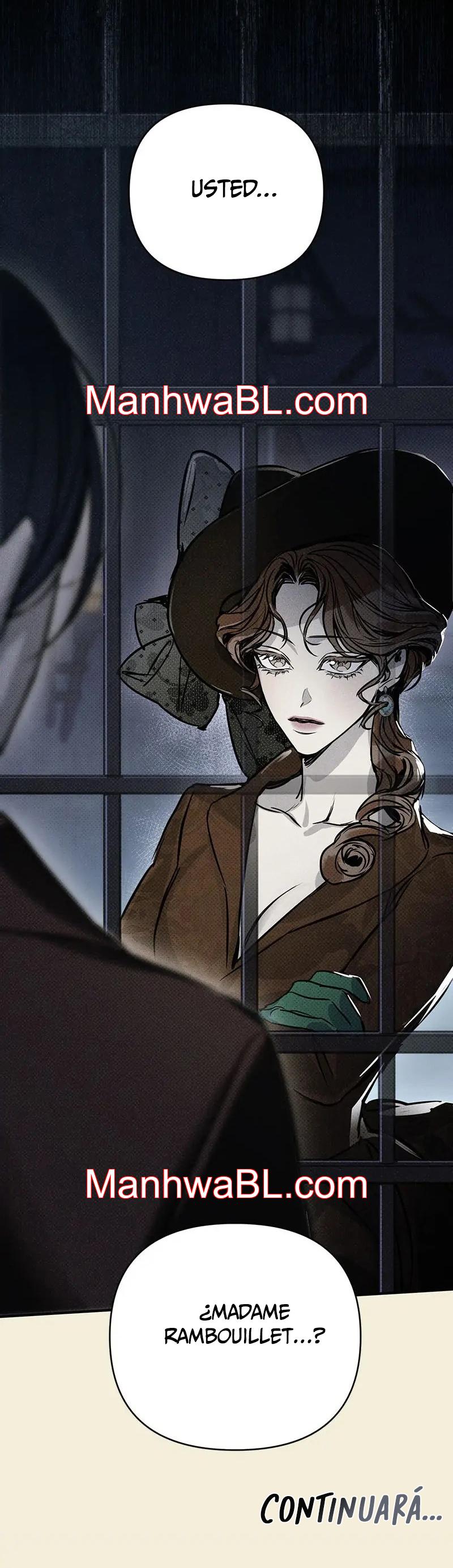 Solo para dos - Capítulo 37 3 manhwa