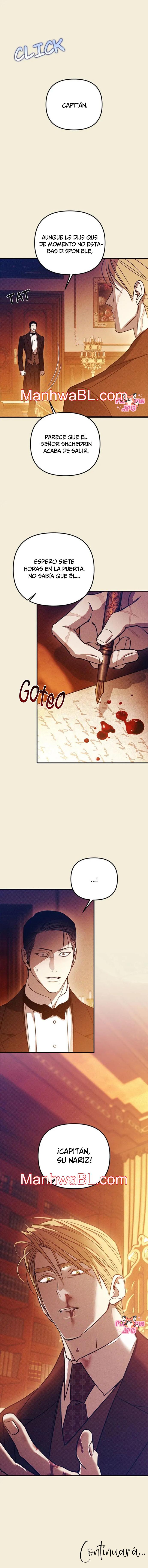 Solo para dos - Capítulo 58 3 manhwa